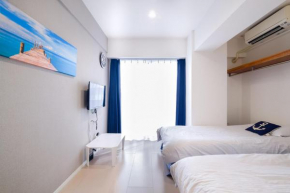 Good Life Apartment ( Okinawa )